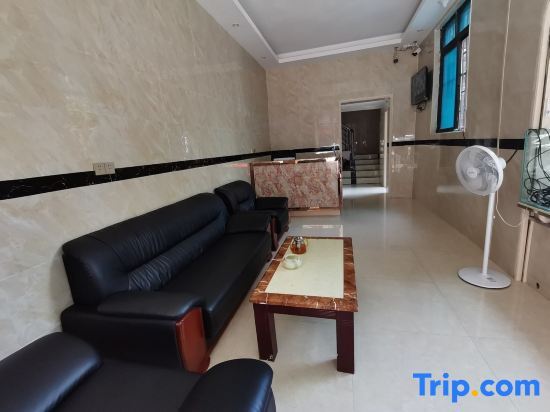 Фошань: Jindong Business Apartment