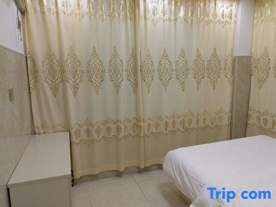 Фошань: Jindong Business Apartment