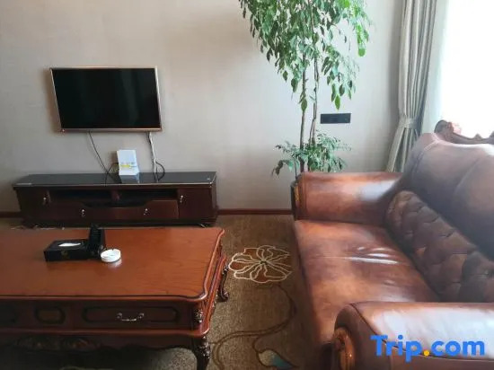 Чунцин: Chongqing deyunyidu hotel
