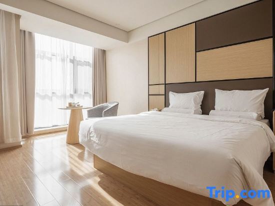 Чунцин: Chongqing deyunyidu hotel
