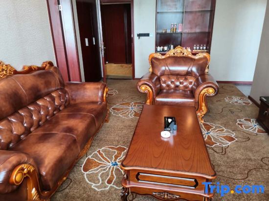 Чунцин: Chongqing deyunyidu hotel