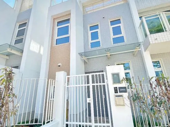 Хэфэй: Chaohu Moshang Xiaozhu Homestay