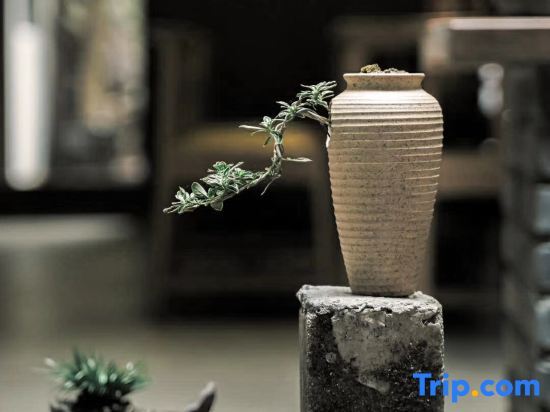 Лунъянь: Changting Tingzhou Xiaozhu Inn
