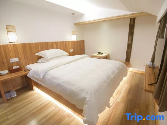 Лунъянь: Changting Tingzhou Xiaozhu Inn