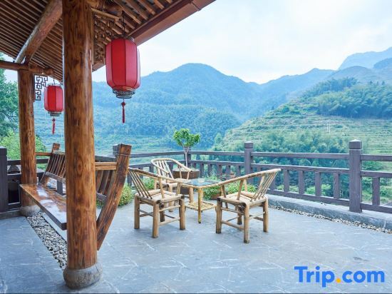 Лишуй: Linxi Xiaoyin Homestay