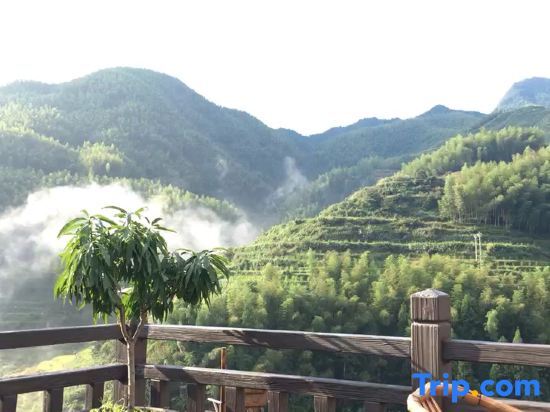 Лишуй: Linxi Xiaoyin Homestay