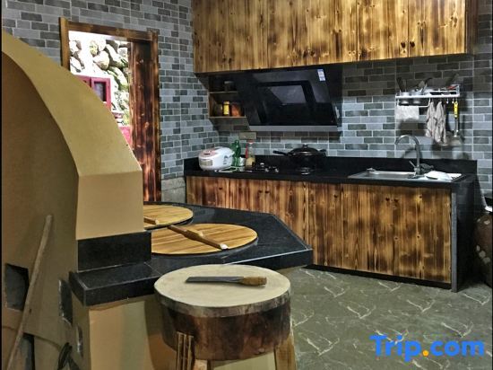 Лишуй: Linxi Xiaoyin Homestay
