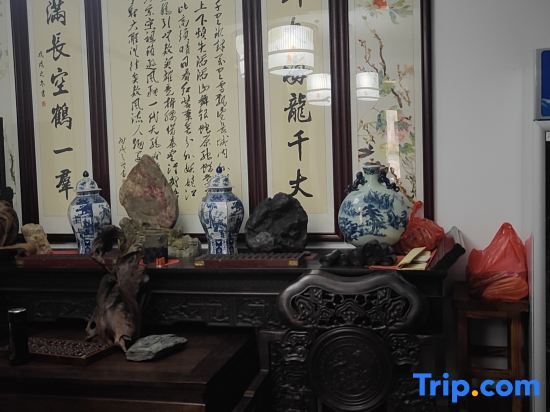 Jixi Longdewen Inn — фото 4
