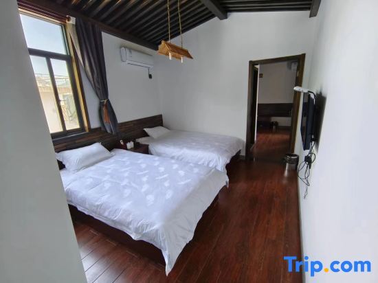 Xuancheng: Jixi Longdewen Inn