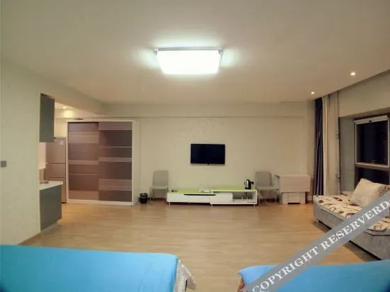 Харбин: Yijia Serviced Apartment (Qunli Yuanda Branch)