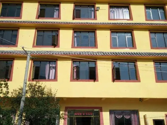 Цзючжайгоу: Songpan Ruhai Hotel