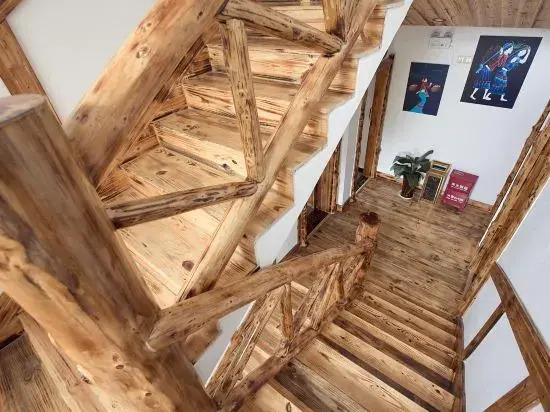 Чжанцзяцзе: Zhangjiajie 28 Degree Theme Inn