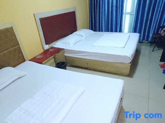 Чжэнчжоу: Zhengzhou Guancheng Fashion Hotel