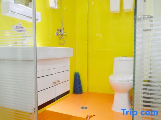 Шицзячжуан: Shijiazhuang Yiyou Express Hotel