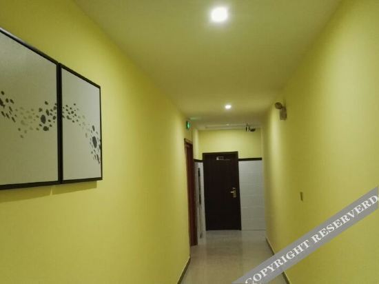 Tongling: Shangmei Express Hotel