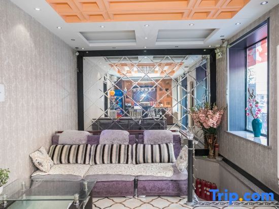 Харбин: Harbin Tianyi Express Hotel