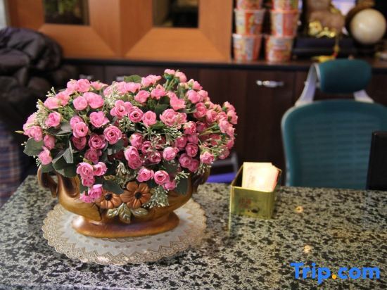 Харбин: Harbin Tianyi Express Hotel