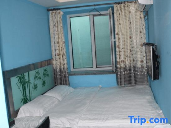 Харбин: Harbin Tianyi Express Hotel