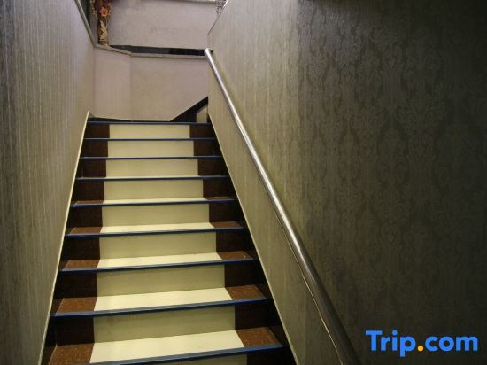 Харбин: Harbin Tianyi Express Hotel
