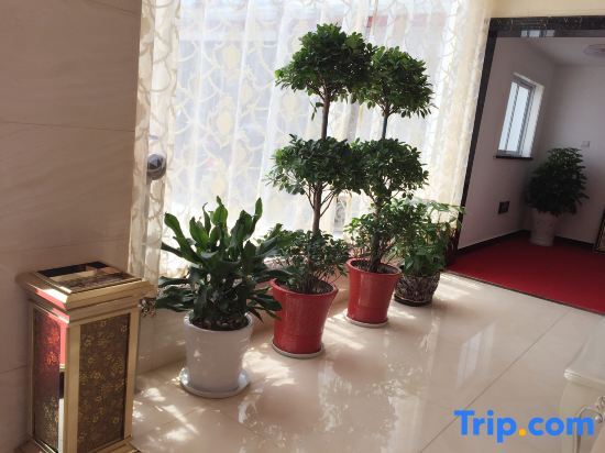 Xuancheng: Jiujiayi Business Hotel