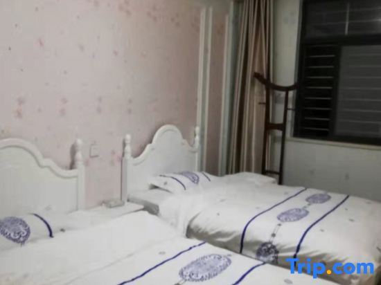 Xuancheng: Ningguo Zhengda Business Hotel