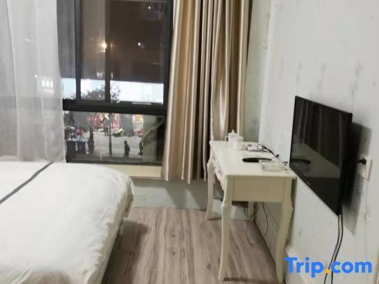 Xuancheng: Ningguo Zhengda Business Hotel
