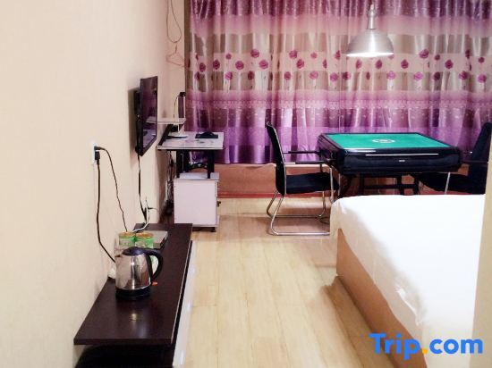 Xuancheng: Ningguo Zhengda Business Hotel