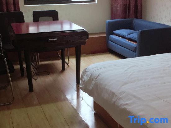 Xuancheng: Ningguo Zhengda Business Hotel