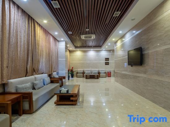 Сифын: Xifeng Hotel