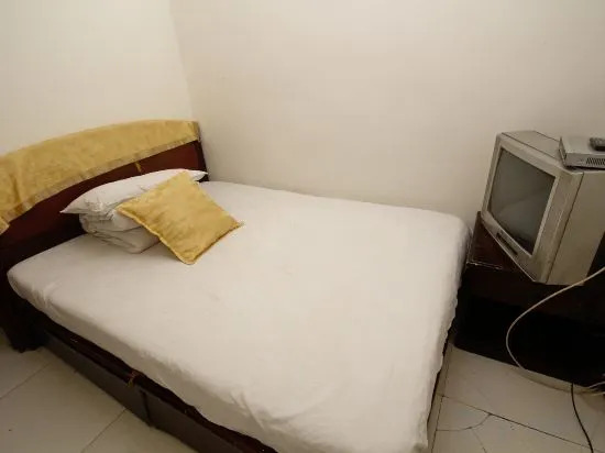 Баоцзи: Baoji Yijia Hostel