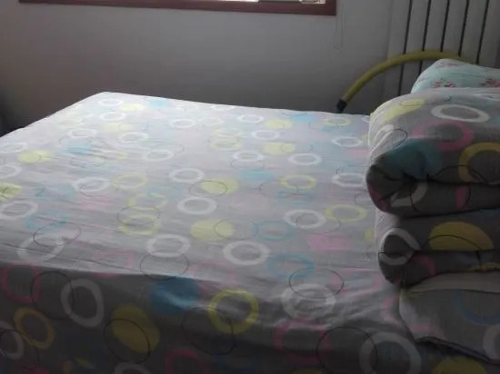 Баоцзи: Baoji Yijia Hostel