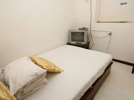 Баоцзи: Baoji Yijia Hostel