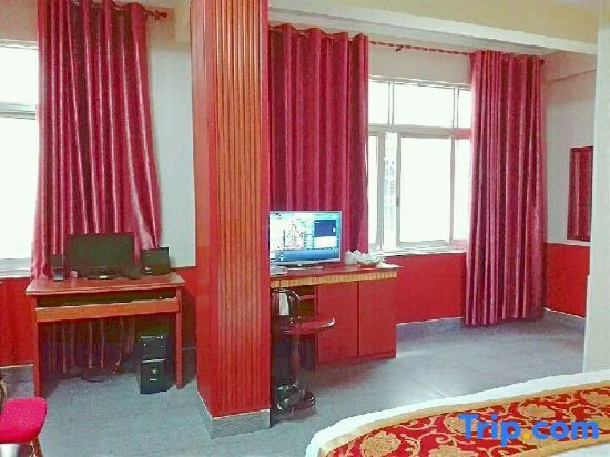 Liuzhou Junxiang Inn (Kanghua Branch) — фото 4