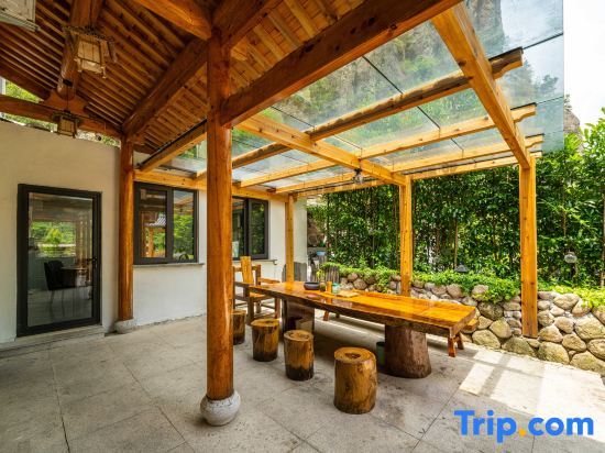 Вэньчжоу: Yandang Mountain yanxigu homestay