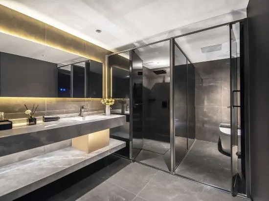 Дэян: Qiduo Hotel