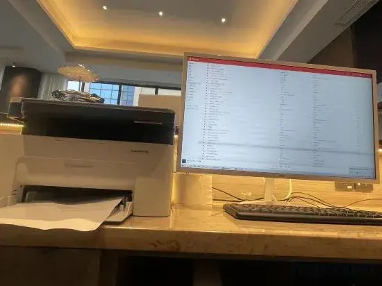 Дэян: Qiduo Hotel