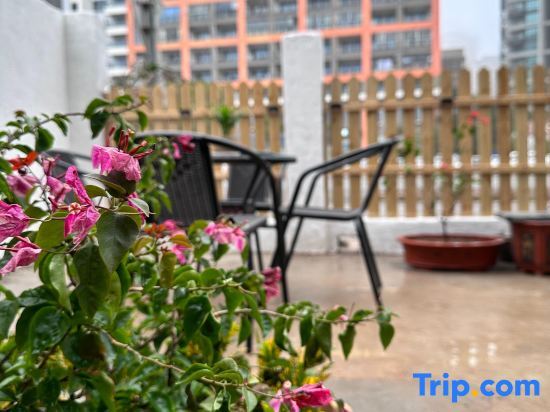 Бэйхай: Huanxuan Haosu Homestay