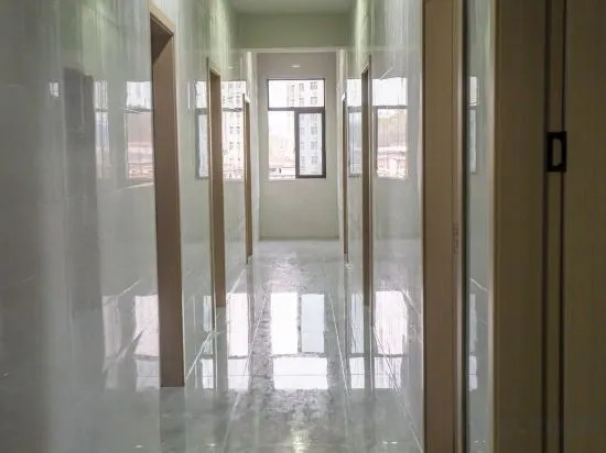 Дунъян: June Shiguang Homestay (hengdian movie and television city branch)