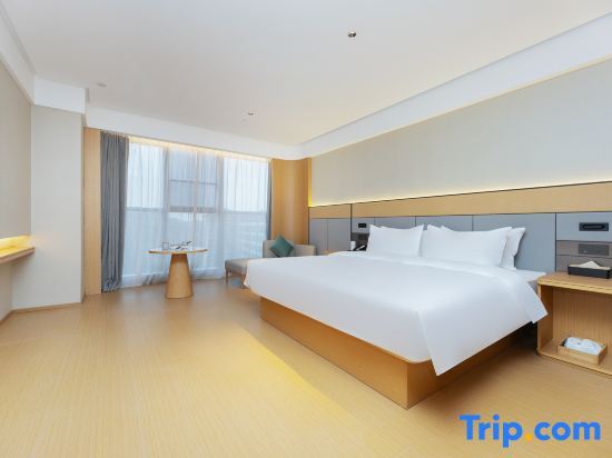 Лучжоу: JI Hotel (Zhangzhou Vientiane Hui Financial Center)
