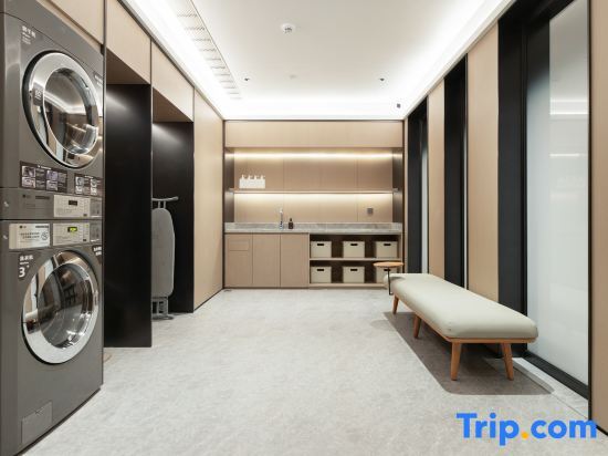 Лучжоу: JI Hotel (Zhangzhou Vientiane Hui Financial Center)