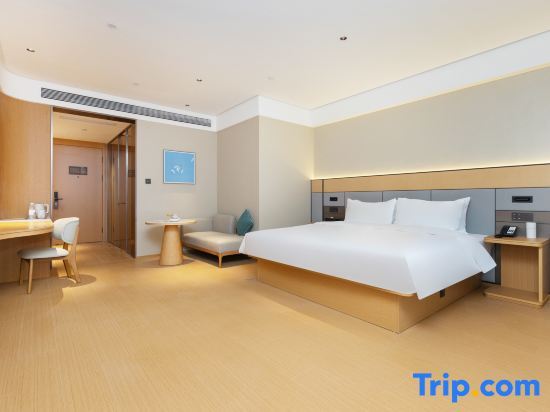Лучжоу: JI Hotel (Zhangzhou Vientiane Hui Financial Center)