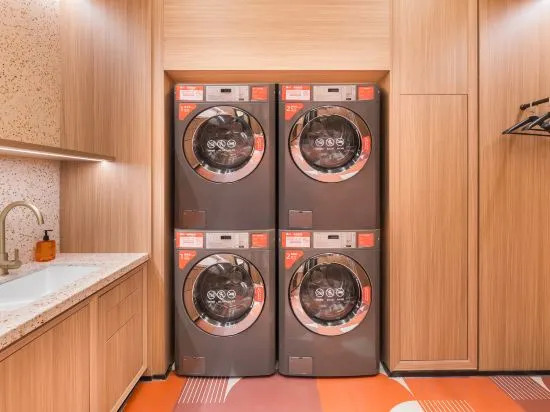 Чанчжоу: Orange Hotel (Changzhou Xuejia Branch)