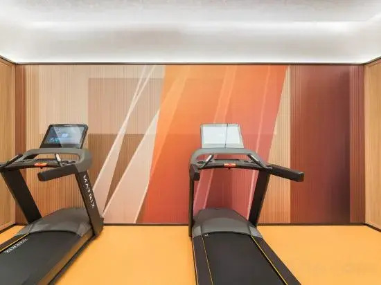 Чанчжоу: Orange Hotel (Changzhou Xuejia Branch)