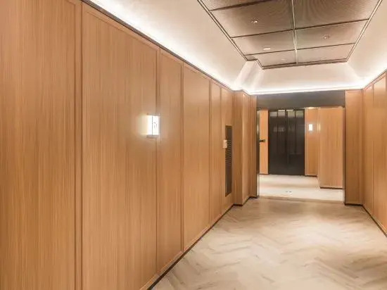 Чанчжоу: Orange Hotel (Changzhou Xuejia Branch)