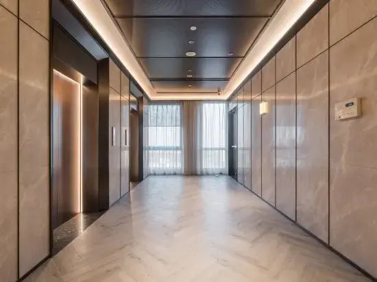 Чанчжоу: Orange Hotel (Changzhou Xuejia Branch)