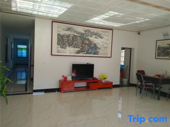 Xuancheng: Jixi Guyuelou Hotel