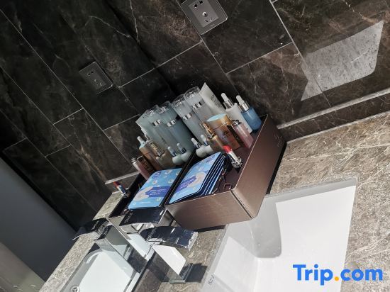 Ичан: Boxi · Shuxiang Hotel (Yichang Underwater World Branch)