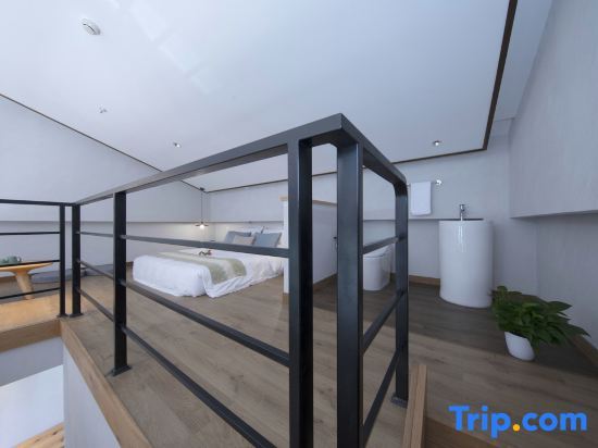 Яньань: Jinyan'an Taiqi House Homestay