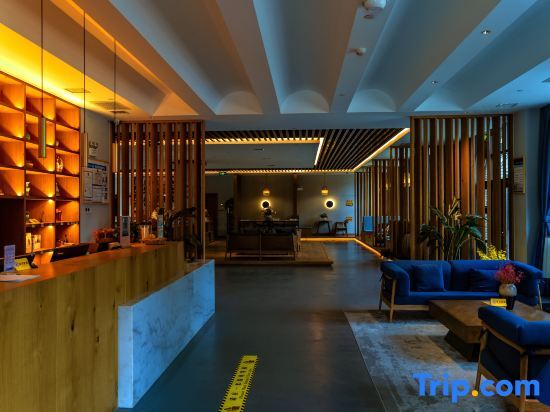 Яньань: Jinyan'an Taiqi House Homestay