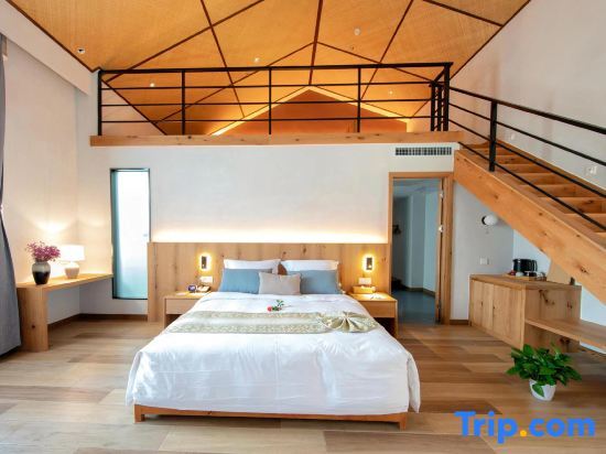 Яньань: Jinyan'an Taiqi House Homestay